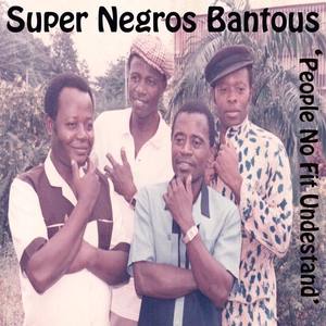 Super Negro Bantous