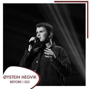 Øystein Hegvik资料,Øystein Hegvik最新歌曲,Øystein HegvikMV视频,Øystein Hegvik音乐专辑,Øystein Hegvik好听的歌
