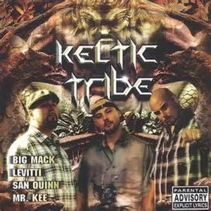 Keltic Tribe