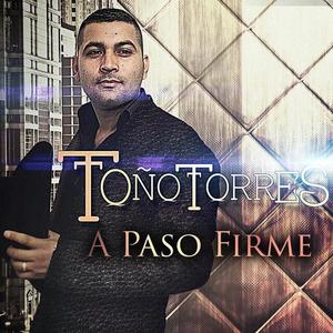 Toño Torres