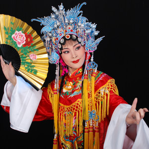 我本是峨嵋一蛇女 (潮剧版)