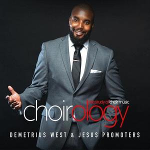 Demetrius West