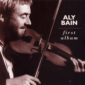 Aly Bain