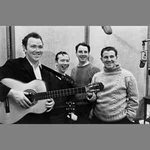 The Clancy Brothers & Tommy Makem