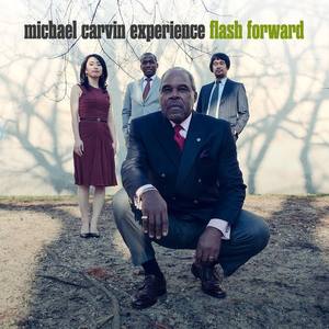 Michael Carvin Experience