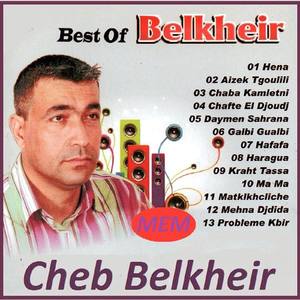 Cheb Belkheir