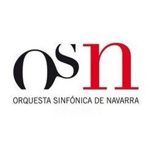 Orquesta Sinfónica de Navarra