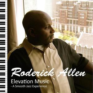 Roderick Allen