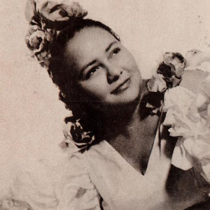 Toña La Negra资料,Toña La Negra最新歌曲,Toña La NegraMV视频,Toña La Negra音乐专辑,Toña La Negra好听的歌