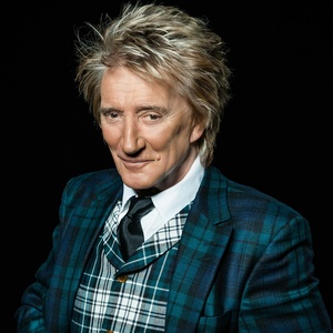 Rod Stewart