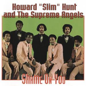 Howard 'Slim' Hunt And The Supreme Angels