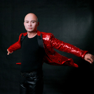 客家话阿姆话 演唱：邹发旺