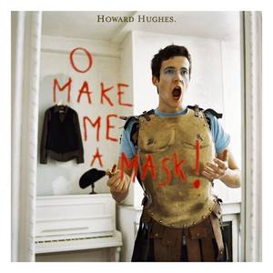 Howard Hughes资料,Howard Hughes最新歌曲,Howard HughesMV视频,Howard Hughes音乐专辑,Howard Hughes好听的歌