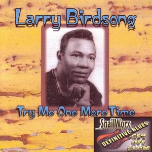 Larry Birdsong