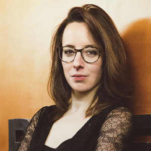 Maude Gratton资料,Maude Gratton最新歌曲,Maude GrattonMV视频,Maude Gratton音乐专辑,Maude Gratton好听的歌