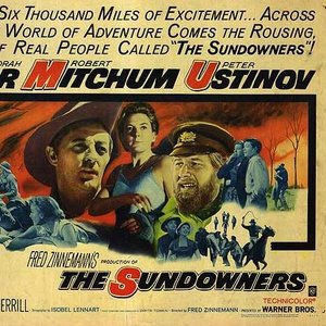 The Sundowners & The Tornados