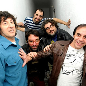 El Cuarteto De Nos