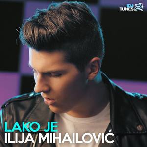 Ilija Mihailovic