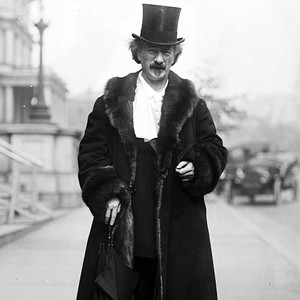 Ignacy Jan Paderewski