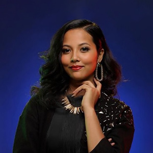 Aisyah Aziz资料,Aisyah Aziz最新歌曲,Aisyah AzizMV视频,Aisyah Aziz音乐专辑,Aisyah Aziz好听的歌