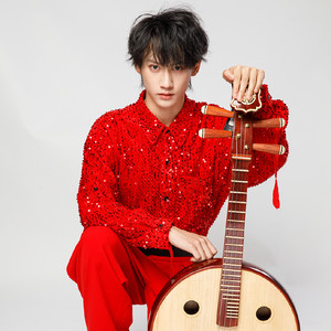 刘子琛资料,刘子琛最新歌曲,刘子琛MV视频,刘子琛音乐专辑,刘子琛好听的歌