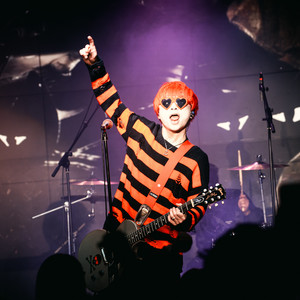 小臻资料,小臻最新歌曲,小臻MV视频,小臻音乐专辑,小臻好听的歌