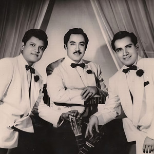 Los Jaibos资料,Los Jaibos最新歌曲,Los JaibosMV视频,Los Jaibos音乐专辑,Los Jaibos好听的歌