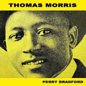Perry Bradford's Jazz Phools