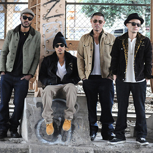 YALLA FAMILY资料,YALLA FAMILY最新歌曲,YALLA FAMILYMV视频,YALLA FAMILY音乐专辑,YALLA FAMILY好听的歌