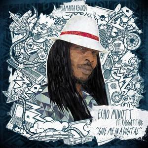 Echo Minott资料,Echo Minott最新歌曲,Echo MinottMV视频,Echo Minott音乐专辑,Echo Minott好听的歌