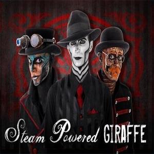 Steam Powered Giraffe