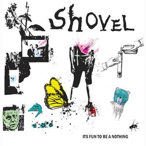 Shovel