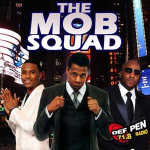 Mob Squad资料,Mob Squad最新歌曲,Mob SquadMV视频,Mob Squad音乐专辑,Mob Squad好听的歌
