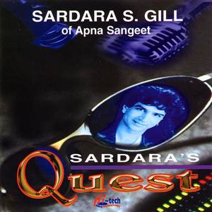 Sardara S Gill