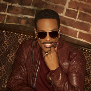 Charlie Wilson