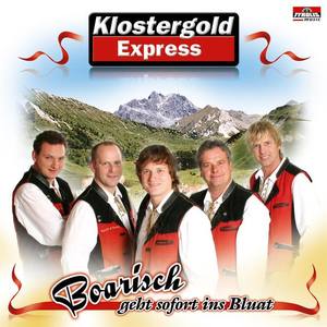 Klostergold Express