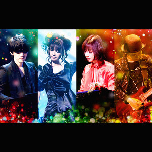 GARNET CROW