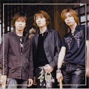 ZAN (ザン)资料,ZAN (ザン)最新歌曲,ZAN (ザン)MV视频,ZAN (ザン)音乐专辑,ZAN (ザン)好听的歌