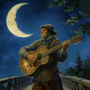 月与歌资料,月与歌最新歌曲,月与歌MV视频,月与歌音乐专辑,月与歌好听的歌