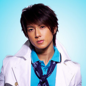 吴尊 - 只对你有感觉