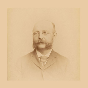 John Knowles Paine