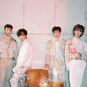 NU'EST W