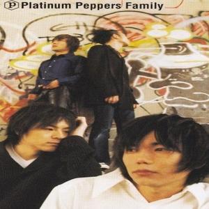 Platinum Peppers Family