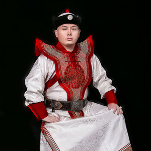 草原情歌飞剪辑版