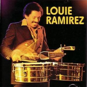 Louie Ramirez