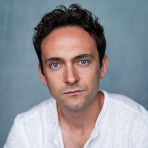 George Blagden