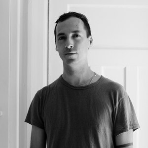 Tim Hecker