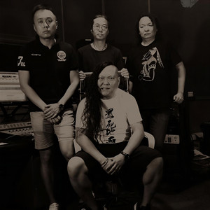 昨日尽头乐队资料,昨日尽头乐队最新歌曲,昨日尽头乐队MV视频,昨日尽头乐队音乐专辑,昨日尽头乐队好听的歌