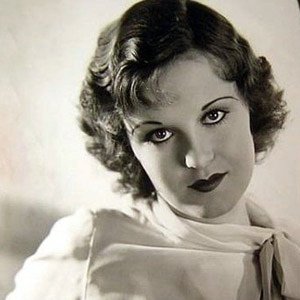 Ethel Shutta