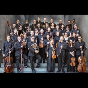 Kammerorchester Basel资料,Kammerorchester Basel最新歌曲,Kammerorchester BaselMV视频,Kammerorchester Basel音乐专辑,Kammerorchester Basel好听的歌
